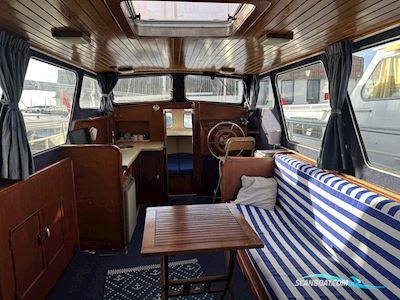 Proficiat 1000 OK Motorboten 1977, The Netherlands