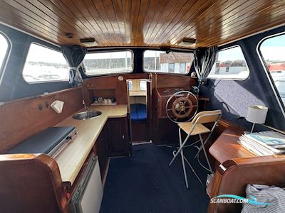 Proficiat 1000 OK Motorboten 1977, The Netherlands