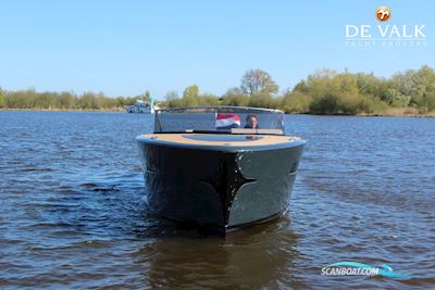 Proton 28S Motorboten 2022, met Mercruiser motor, The Netherlands
