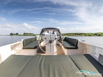 Puffin 9.0 Motorboten 2025, The Netherlands