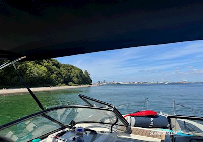 QuickSilver 805 Motorboten 2018, met Mercury motor, Denemarken