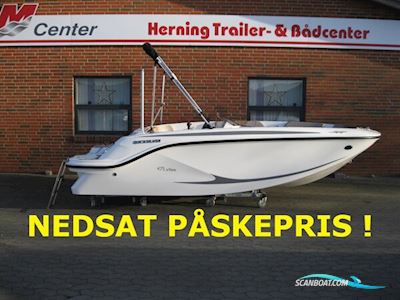 Quicksilver 475 Axess m/Mercury F50 hk Efi 4-Takt - Nedsat Påskepris ! Motorboten 2025, Denemarken