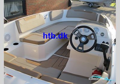 Quicksilver 475 Axess m/Mercury F60 hk Efi, Demo - Ugens Prisbasker ! Motorboten 2025, Denemarken