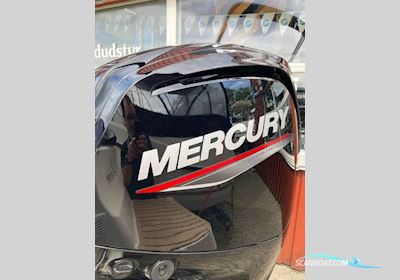 Quicksilver 505 Cabin Motorboten 2021, met Mercury motor, Denemarken
