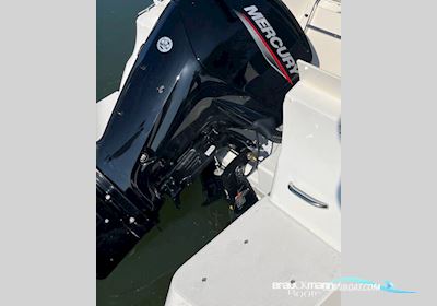 Quicksilver 505 Cabin Motorboten 2023, met Mercury Marine motor, Duitsland