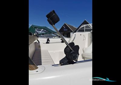 Quicksilver 520 Ny Pris Motorboten 2024, met Honda motor, Denemarken