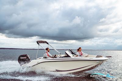 Quicksilver 525 aXess Motorboten 2026, Denemarken