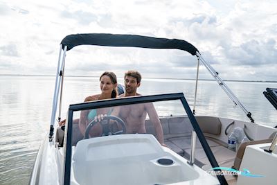 Quicksilver 525 aXess Motorboten 2026, Denemarken