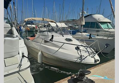 Quicksilver 540 Cruiser Motorboten 2007, met Mercury motor, Spain