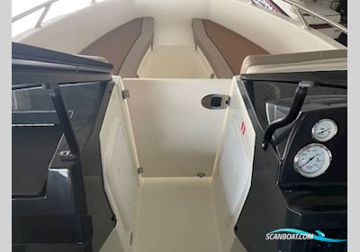 Quicksilver 555 Bowrider Med Mercury F100 Efi Elpt Motorboten 2024, Denemarken