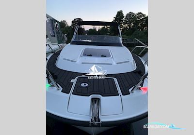 Quicksilver 555 Cabin Motorboten 2022, met Mercury Marine motor, Duitsland