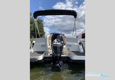 Quicksilver 555 Cabin Motorboten 2022, met Mercury Marine motor, Duitsland