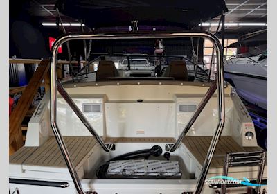 Quicksilver 605 Cruiser + Mercury F150XL Motorboten 2025, met Mercury motor, Duitsland