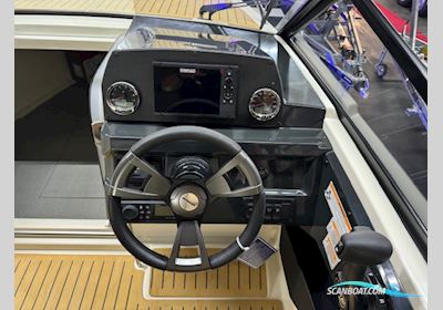 Quicksilver 605 Cruiser + Mercury F150XL Motorboten 2025, met Mercury motor, Duitsland