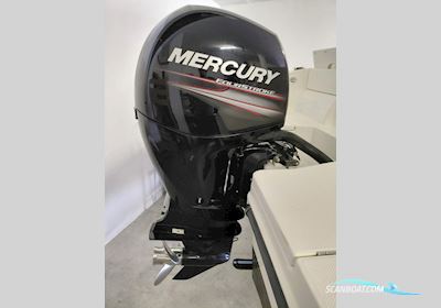 Quicksilver 605 Open Motorboten 2019, met Mercury motor, Portugal