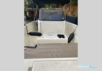 Quicksilver 605 Motorboten 2021, met Mercury motor, France