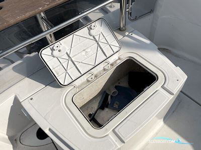 Quicksilver 640 Weekender m/Mercury F115 hk EFI 4-takt og Wick trailer Motorboten 2025, met Mercury motor, Denemarken