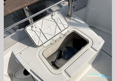 Quicksilver 640 Weekender m/Mercury F115 hk EFI 4-takt Motorboten 2025, met Mercury motor, Denemarken
