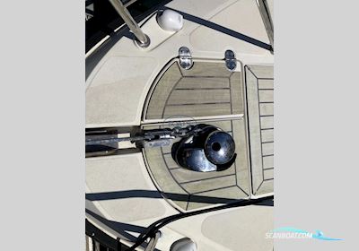 Quicksilver 645 Activ Cabin Motorboten 2015, met Mercury motor, France