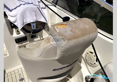 Quicksilver 645 Activ Cabin Motorboten 2015, met Mercury motor, France