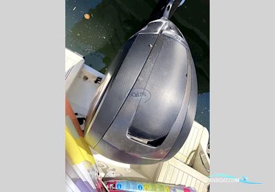 Quicksilver 645 Activ Cabin Motorboten 2015, met Mercury motor, France
