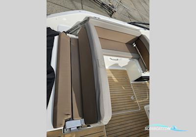 Quicksilver 675 Activ Cruiser Motorboten 54900, met Mercury motor, The Netherlands