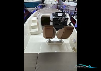 Quicksilver 675 Sundeck + Mercury F175XL V6 Motorboten 2024, met Mercury motor, Duitsland