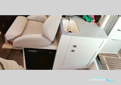 Quicksilver 675 Weekender m/Mercury F150 hk Pro XS XL 4-takt Motorboten 2021, met Mercury motor, Denemarken