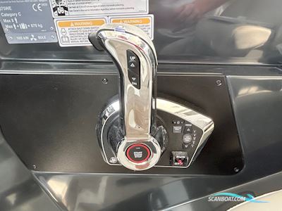 Quicksilver 705 Weekend Motorboten 2025, met Mercury motor, Duitsland