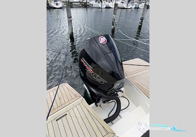 Quicksilver 755 Activ Cruiser Motorboten 2018, met Mercury motor, Denemarken