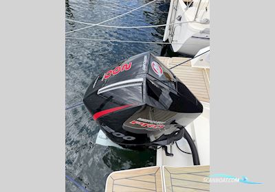 Quicksilver 755 Activ Cruiser Motorboten 2018, met Mercury motor, Denemarken