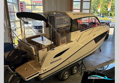 Quicksilver 755 Activ Weekend Motorboten 2020, met Mercury F200XL motor, Duitsland