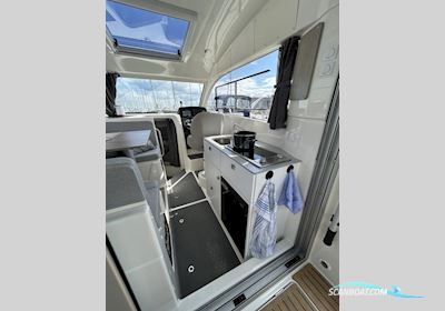 Quicksilver 755 Weekend Motorboten 2021, met Mercury motor, Duitsland