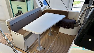 Quicksilver 755/805 Weekend Motorboten 2026, Denemarken