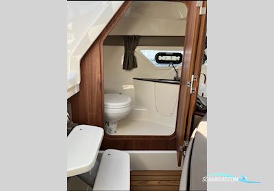 Quicksilver 805 Activ Cruiser Med Mercury 300 hk Motorboten 2022, met Mercury motor, Denemarken