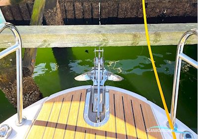 Quicksilver 805 Cruiser Verado 300hk Motor Motorboten 2020, met Mercury Verado motor, Denemarken