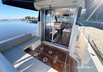 Quicksilver 855 Activ Motorboten 2014, met Mercruiser 350 Mag Mpi motor, Sweden