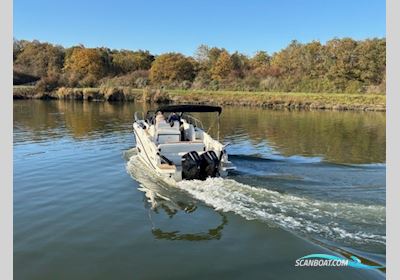 Quicksilver 875 Sundeck Active Motorboten 2022, The Netherlands