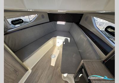 Quicksilver 875 Sundeck Motorboten 2022, met Mercury motor, United Kingdom