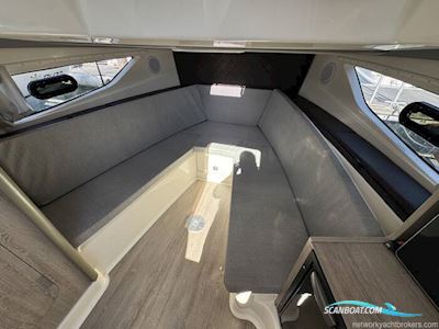 Quicksilver 875 Sundeck Motorboten 2022, met Mercury motor, United Kingdom