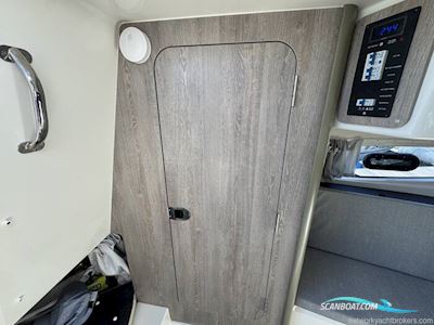 Quicksilver 875 Sundeck Motorboten 2022, met Mercury motor, United Kingdom