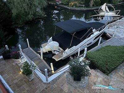 Quicksilver 875 Motorboten 2022, met Mercury Marine motor, Duitsland