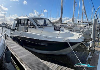 Quicksilver 905 Weekend Motorboten 2021, met Mercury motor, Denemarken