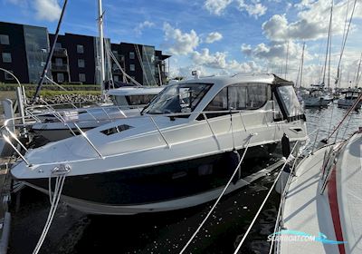 Quicksilver 905 Weekend Motorboten 2021, met Mercury motor, Denemarken