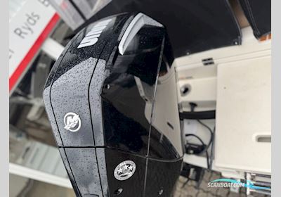 Quicksilver Activ 675 Cruiser Med 225 hk Mercury-Efi DS V6 XL - Anvisningssalg Motorboten 2019, met Mercury motor, Denemarken