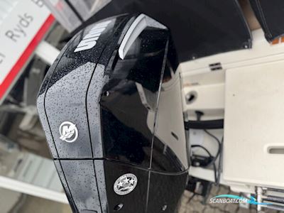 Quicksilver Activ 675 Cruiser med 225 hk Mercury-EFI DS V6 XL Motorboten 2019, met Mercury motor, Denemarken