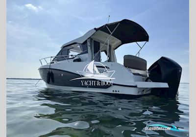 Quicksilver Activ 675 Weekend Motorboten 2022, met Mercury Marine motor, Duitsland