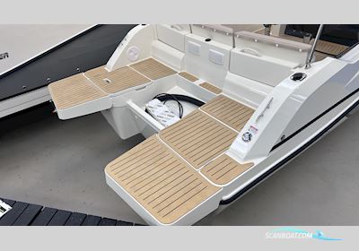 Quicksilver Activ 705 Open Motorboten 2026, Denemarken