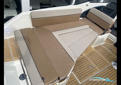 Quicksilver Activ 755 Cruiser Med 250 hk Mercury Verado V8 XL - Demo Motorboten 2023, met Mercury motor, Denemarken