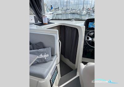Quicksilver Activ 755 Weekend Motorboten 2021, met Mercury F300 motor, Duitsland